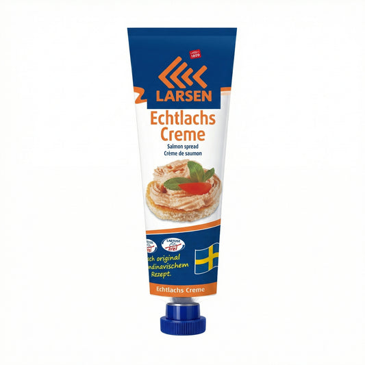 Larsen Echtlachs Creme, 100g