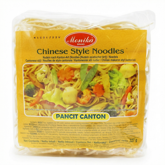 Monika Pancit Canton Nudeln (227g)
