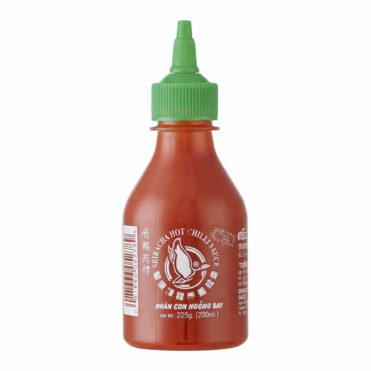 Flying Goose Sriracha Chilli Sauce (200ml)
