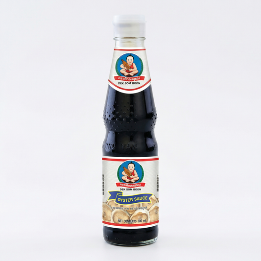 Dek Som Boon Austernsauce (300ml)