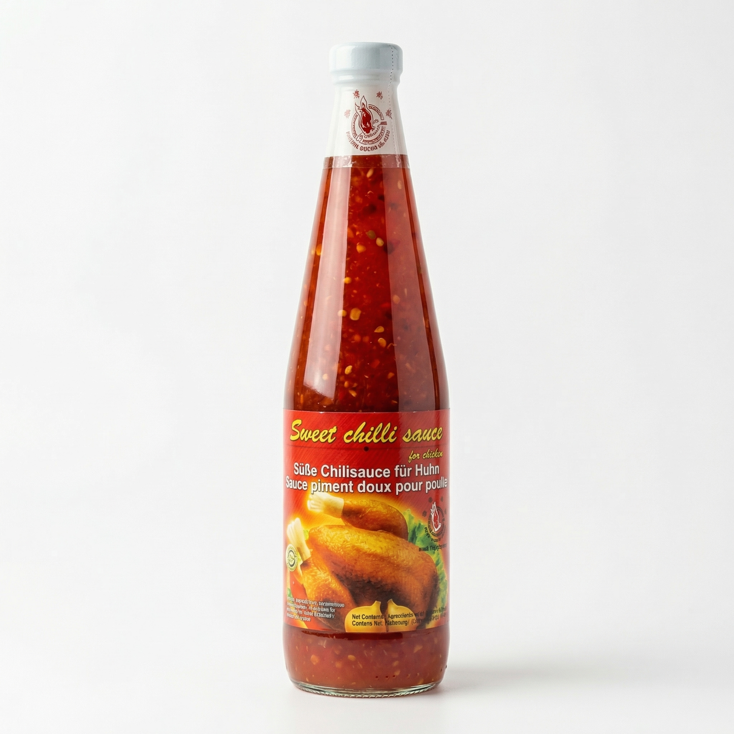 Flying Goose Sweet Chilli Sauce für Chicken (725ml)