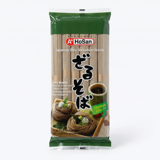 A+ Soba Noodles (300g)
