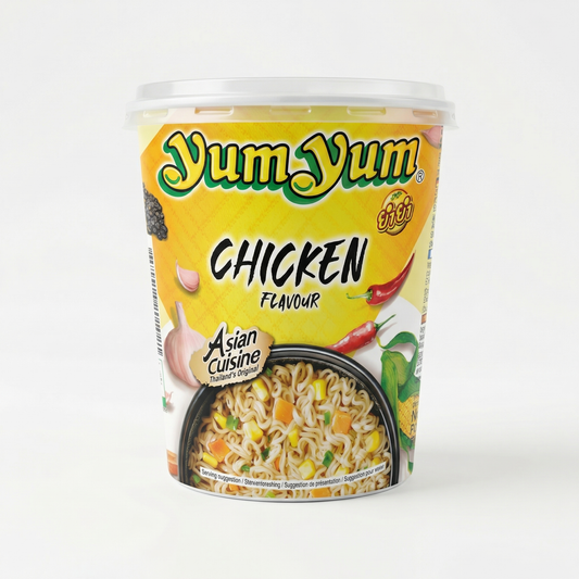 Yum Yum Instant Noodles Chicken (70g)