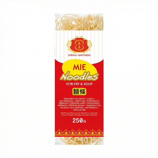 Spring Happiness Mie-Nudeln (250g)
