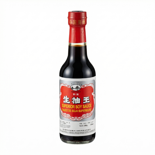 Haiyin Bridge Helle Sojasauce Superior (150ml)