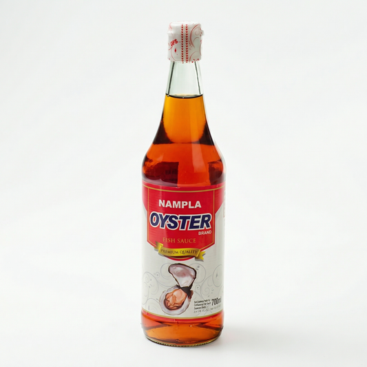 Oyster Brand Fischsauce (700ml)