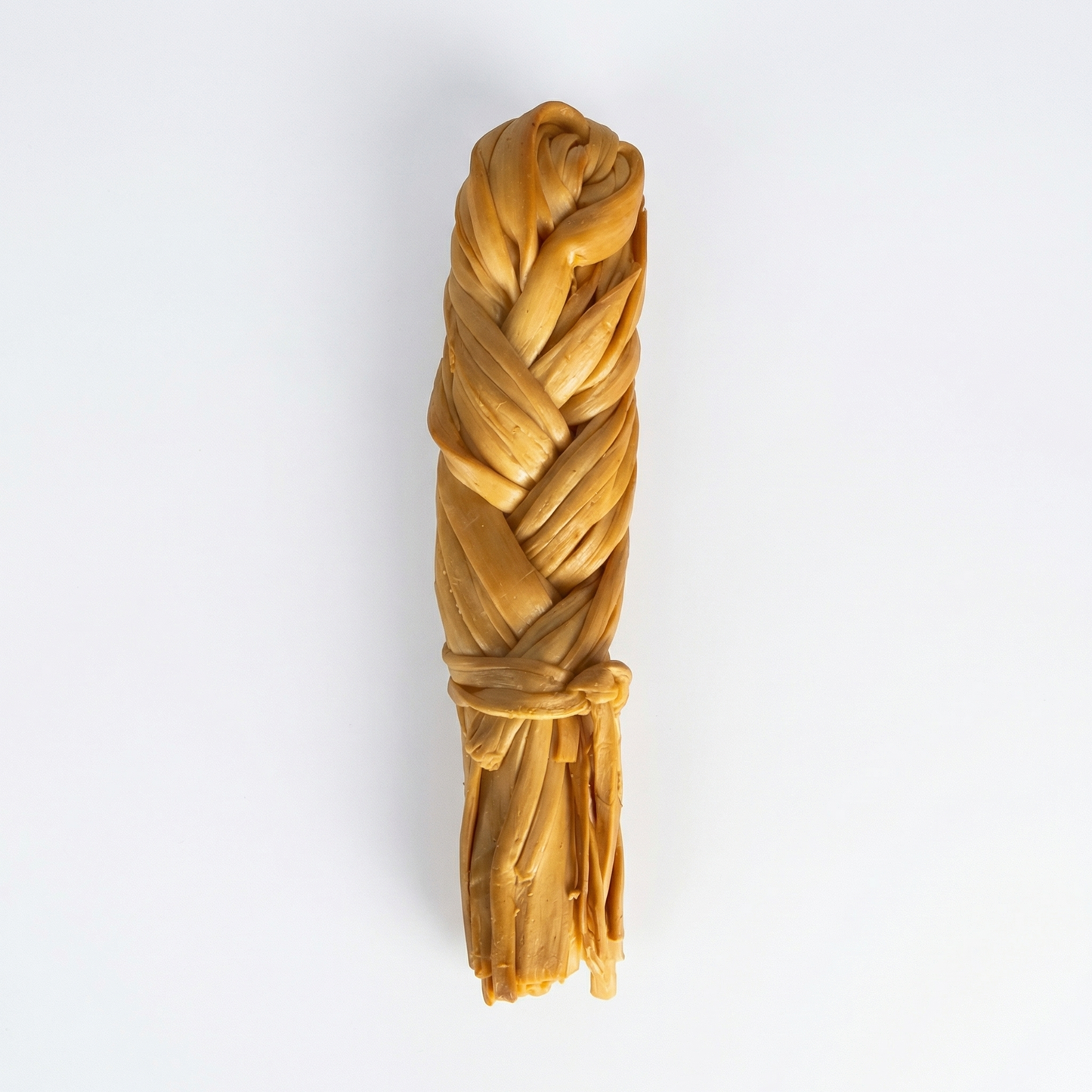 Rodnaja Derewnja Zopfkäse "Kositchka" geräuchert (70g)