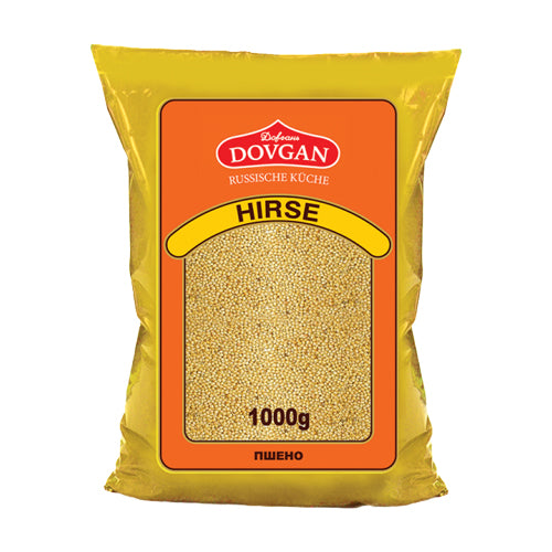 Dovgan Hirse 1kg