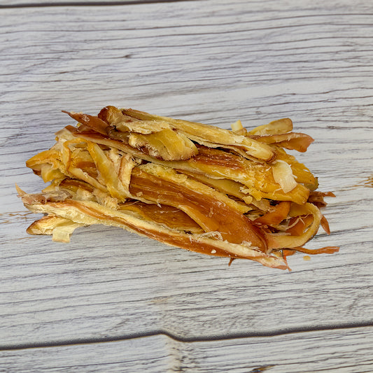 Tintenfisch Peru getrocknet (100g)